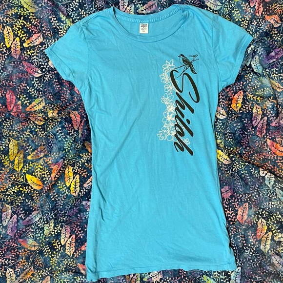 Shiloh National Military Park Extra Long Fitted Souvenir Tee Size XXL - Picture 4 of 4